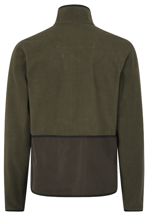 Rogue Vendbar Fleece Light Pine/Invis Green – Seeland