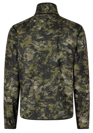 Rogue Vendbar Fleece Light Pine/Invis Green – Seeland