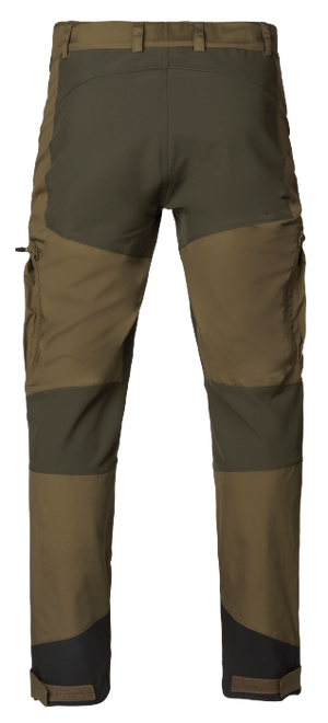 Hemlock Bukse - Military Olive/Pine Green – Seeland