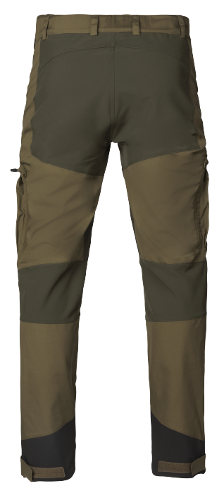 Hemlock Bukse - Military Olive/Pine Green – Seeland