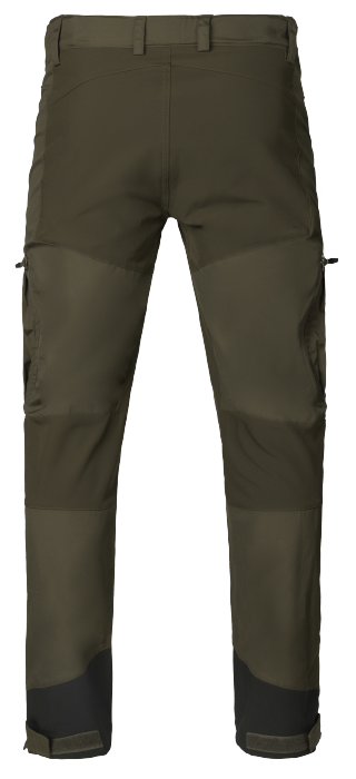 Hemlock Bukse - Pine Green/Grizzly Brown – Seeland