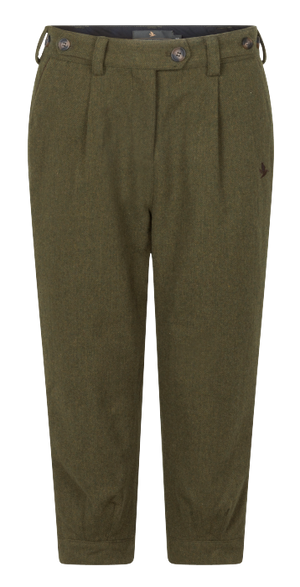 Hillside Harriet - Breeks Moss Green – Seeland