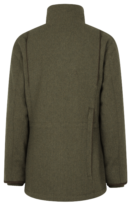 Hillside Harriet - Jakke Moss Green – Seeland