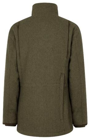 Hillside Harriet - Jakke Moss Green – Seeland