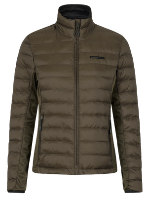 Therma Jakke Light Pine – Seeland