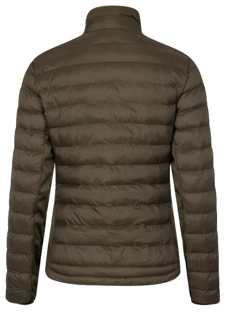 Therma Jakke Light Pine – Seeland