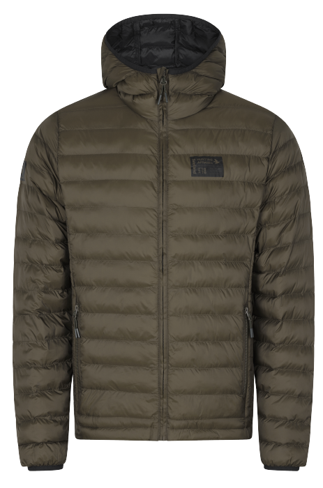 Fahrenheit Jakke Light Pine – Seeland
