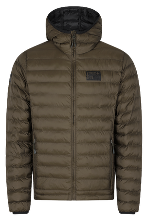 Fahrenheit Jakke Light Pine – Seeland