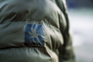 Fahrenheit jakke – Military Olive – Seeland