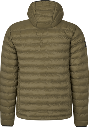 Fahrenheit jakke – Military Olive – Seeland