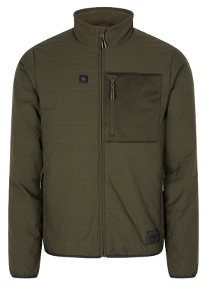 Celsius Heat - Jakke Pine Green – Seeland