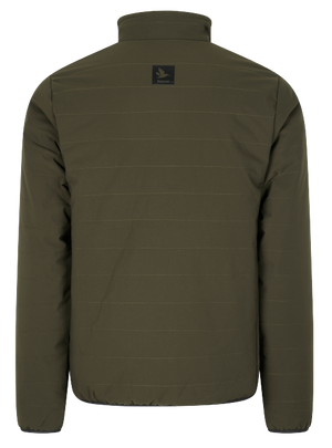 Celsius Heat - Jakke Pine Green – Seeland