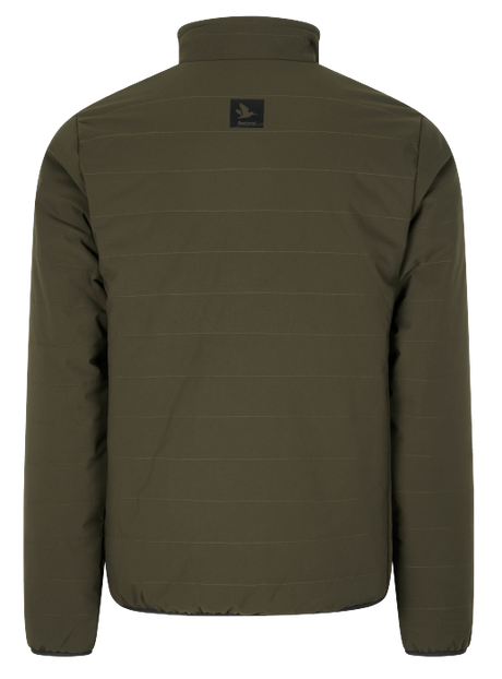 Celsius Heat - Jakke Pine Green – Seeland