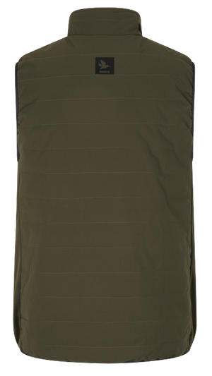 Celsius Heat - Vest Pine Green – Seeland