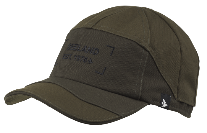 Trax - Caps Light Pine – Seeland
