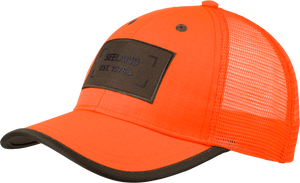 Venture Rover caps - Orange Blaze – Seeland