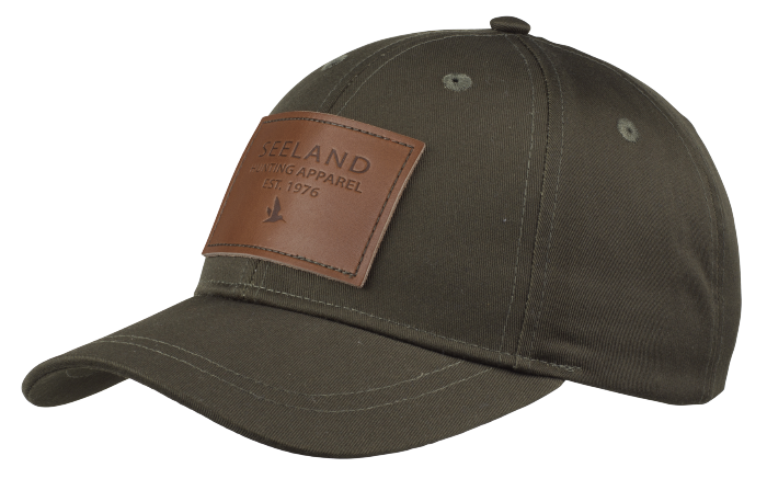 Colt Caps Pine Green – Seeland