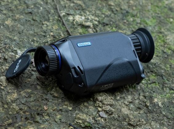 TA62 25mm – Pard