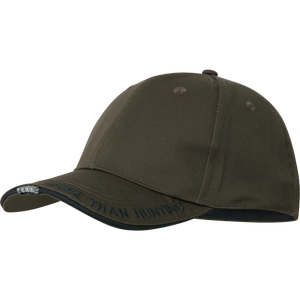 Slate LED Caps Pine Green – Seeland