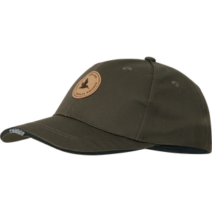 Skarn LED Junior Caps Pine Green – Seeland