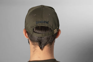 Marl Caps Pine Green – Seeland