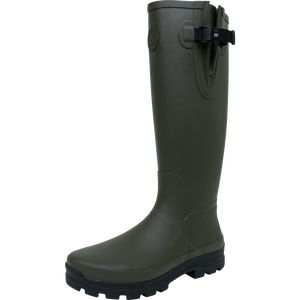 Hillside Classic Boot Pine Green – Seeland
