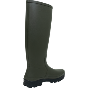 Hillside Classic Boot Pine Green – Seeland