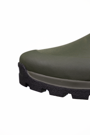 Hillside Flex Gummistøvler - Pine Green – Seeland
