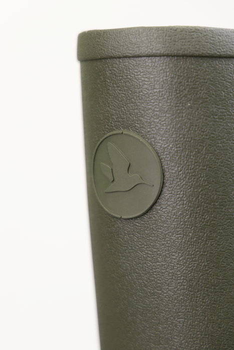Hillside Enforced Gummistøvler Pine Green – Seeland