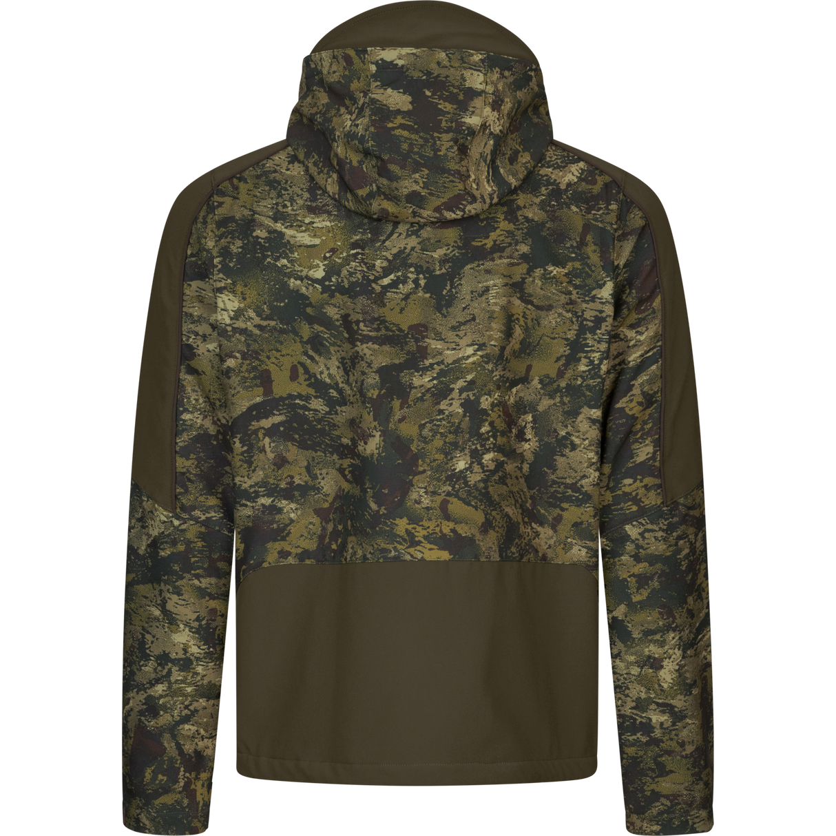Chaser Aero Camo - Jakke InVis MPC Green – Seeland
