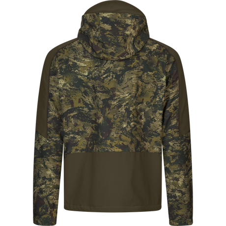 Chaser Aero Camo - Jakke InVis MPC Green – Seeland
