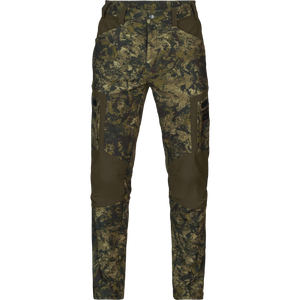 Str. 50 - Chaser Aero Camo - bukser InVis MPC green - Seeland - Ombytningsvare