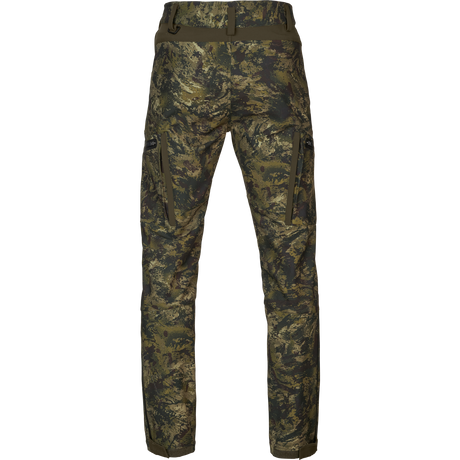 Chaser Aero Camo - Bukse InVis MPC Green – Seeland