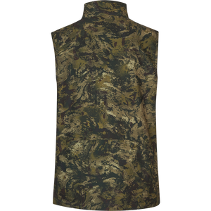 Chaser Aero - Camo-Vest InVis MPC Green – Seeland