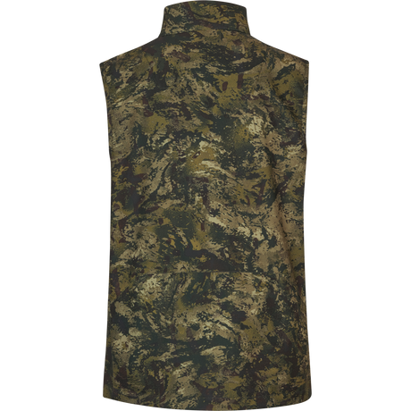 Chaser Aero - Camo-Vest InVis MPC Green – Seeland