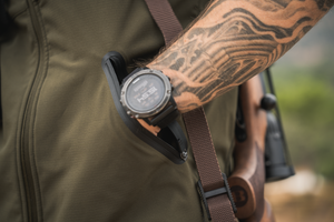 Chaser Aero-Vest Pine Green – Seeland