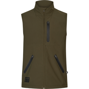 Chaser Aero-Vest Pine Green – Seeland