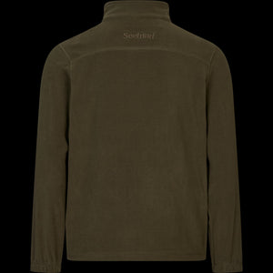 Benjamin Junior Fleece Pine Green – Seeland