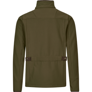 Wenlock Jakke Light Pine – Seeland