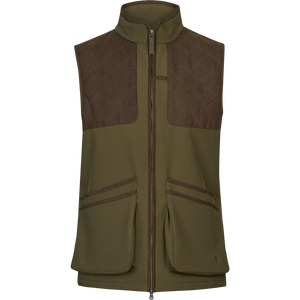 Str. 54 - Wenlock Vest Light Pine - Seeland - Ombytningsvare