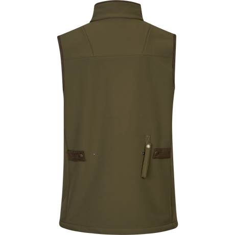Wenlock Vest Light Pine – Seeland