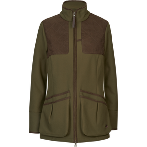 Wenlock Faye - Jakke Light Pine – Seeland