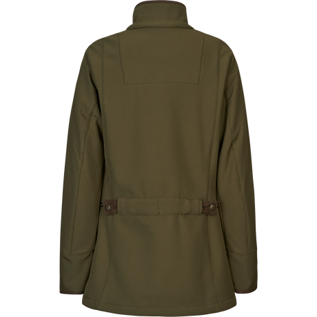 Wenlock Faye - Jakke Light Pine – Seeland