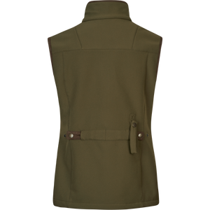 Wenlock Faye - Skytevest Light Pine – Seeland