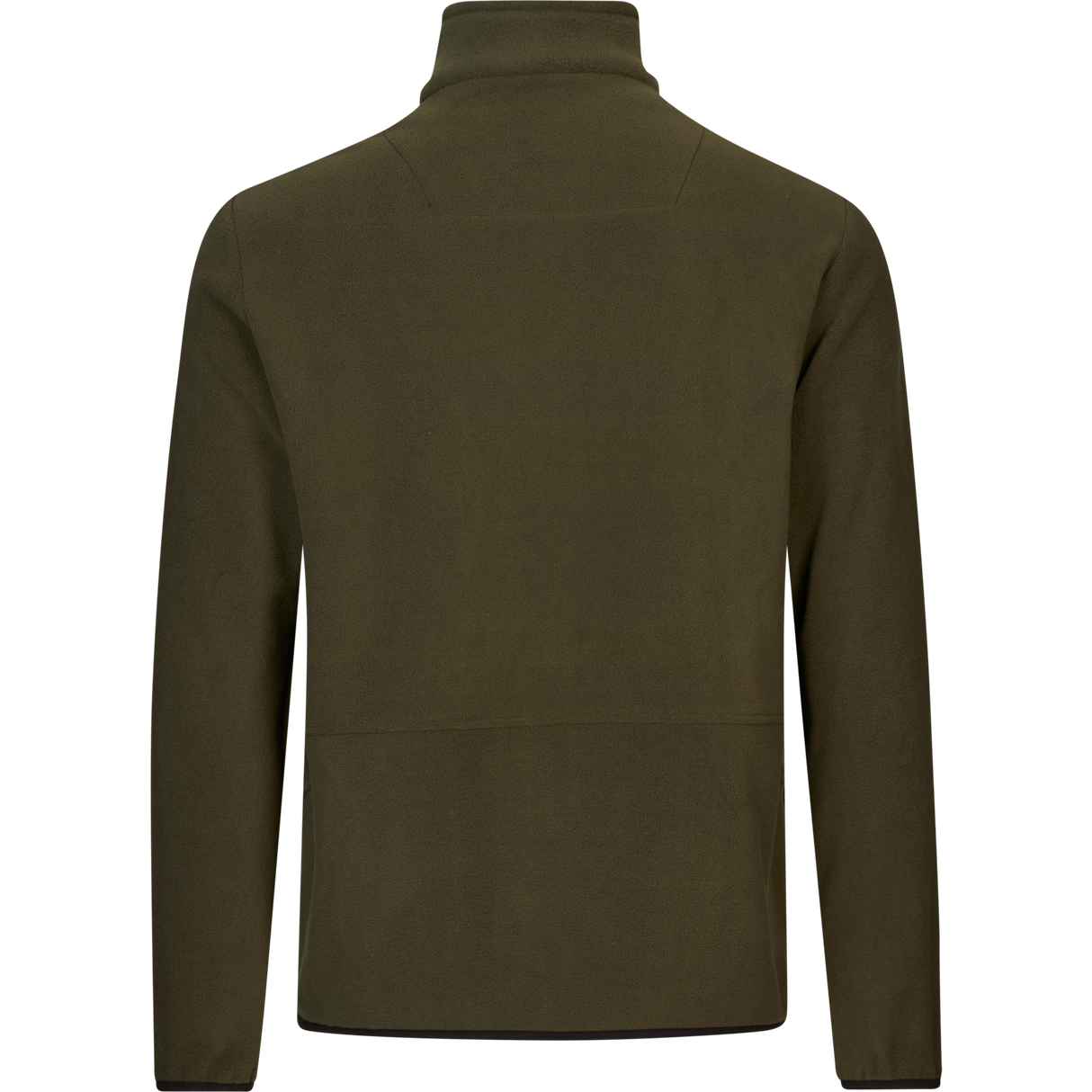 Gale Fleece Jakke Pine Green – Seeland