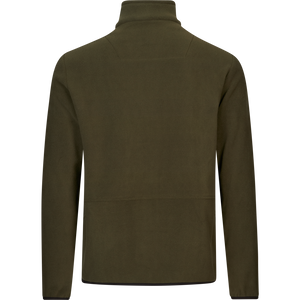 Gale Fleece Jakke Pine Green – Seeland