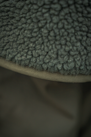 Thaw fleecejakke – Grizzly Brown – Seeland