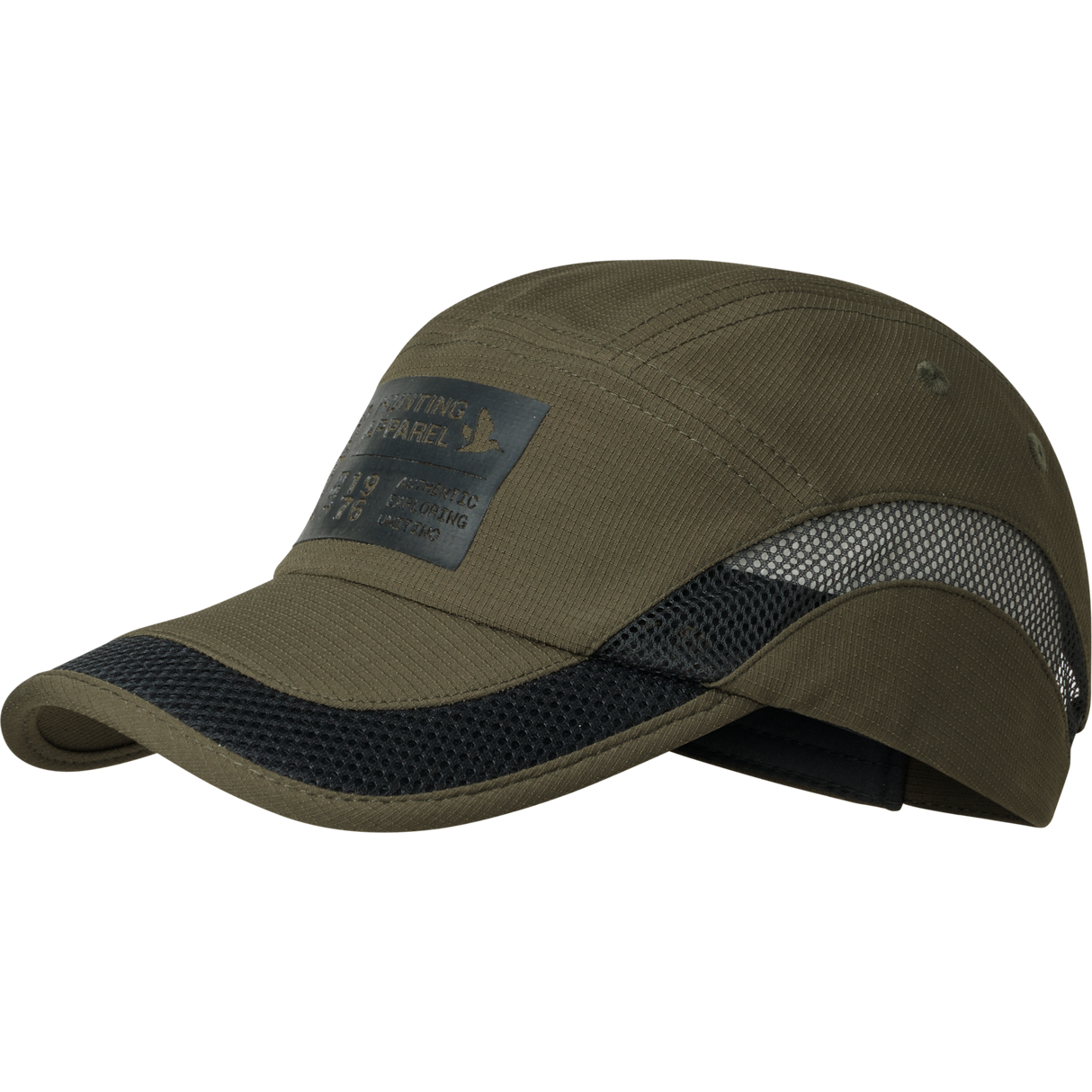 Selous Caps Grape Leaf – Seeland