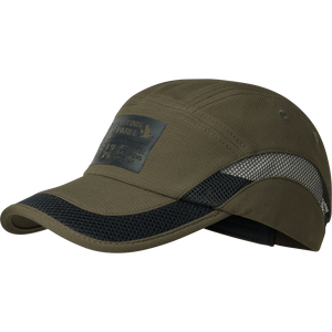 Selous Caps Grape Leaf – Seeland