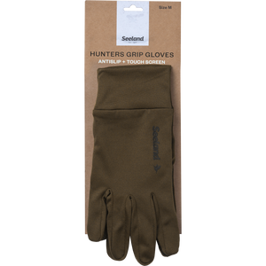 Grip Hansker Pine Green – Seeland